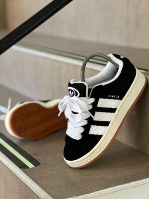 Tenis Campus Mujer AAA