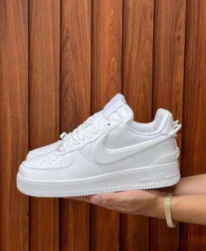 Tenis Air Force One Ambush Hombre AAA