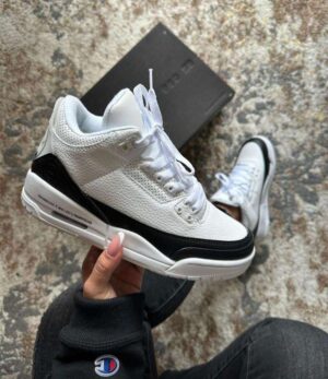 Tenis Retro 3 Fragment Mujer AAA