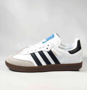 Tenis Samba Clásicas Mujer AAA