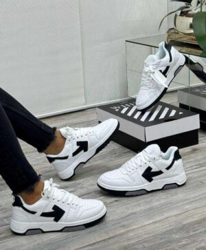 Tenis Hombre AAA