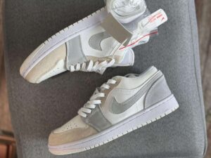 Tenis Low Paris Hombre AAA