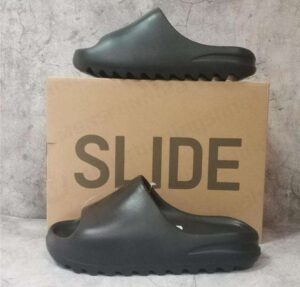 Tenis Slide Hombre AAA