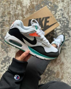 Tenis Air Max Correlate Mujer AAA