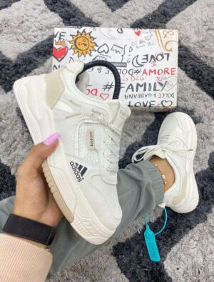 Tenis Fashion II Mujer AAA