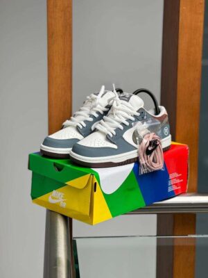 Tenis SB Dunk Low Yuto Hombre AAA