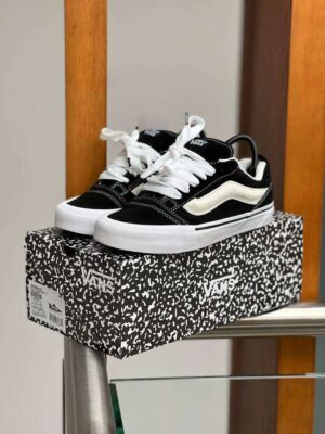 Zapatillas Tipo Skate Potato Mujer AAA