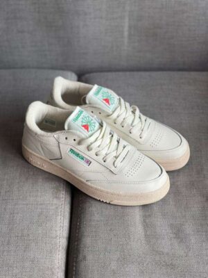 Tenis Club C85 Mujer AAA