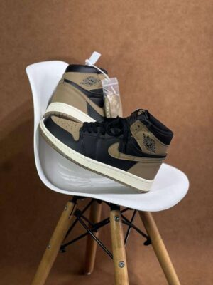 Tenis Retro 1 Palomino Hombre AAA
