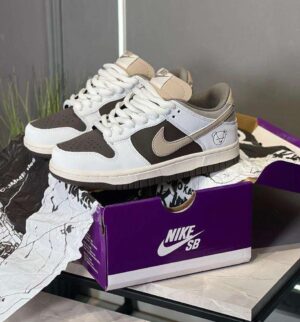 Tenis SB Dunk Low Otomo Katsuhiro Mujer AAA