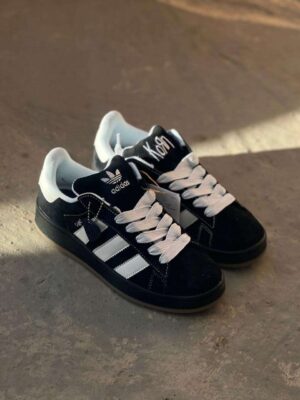 Tenis Campus Korn Hombre AAA