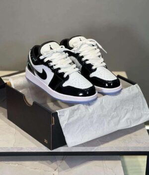 Tenis Air Space Jam Low Mujer AAA