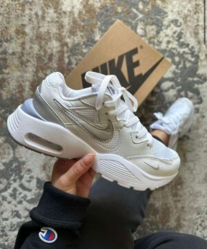 Tenis Air Max Fusion Mujer AAA