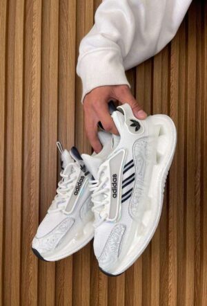 Tenis Galaxy Hombre AAA