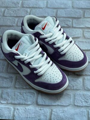 Tenis SB Dunk Low Pro Iso Mujer AAA