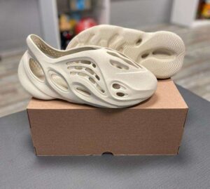 Tenis Foam Hombre AAA
