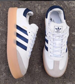 Samba W Plataforma Hombre AAA