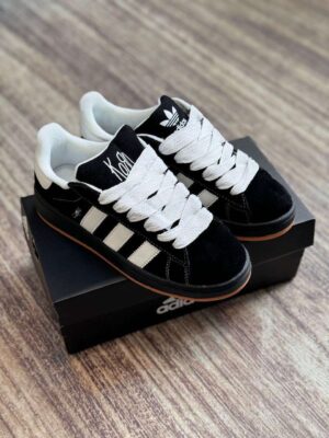 Tenis Campus Korn Mujer AAA