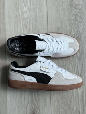 Tenis Palermo Hombre AAA