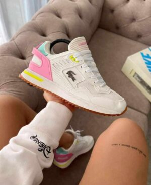 Lacoste Mujer AAA
