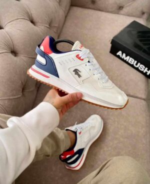 Lacoste Hombre AAA