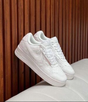 Tenis Air Force One "Billie Eilish" Hombre AAA