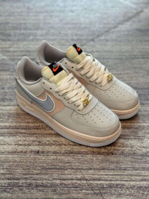 Tenis Air Force One Aniversary Hombre AAA