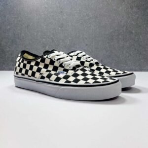 Zapatillas Tipo Skate Authentic Hombre AAA