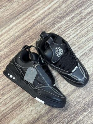 Tenis Skate Hombre AAA