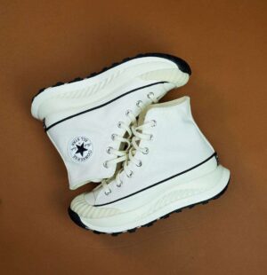 Tenis Chuck AT-CX Mujer AAA