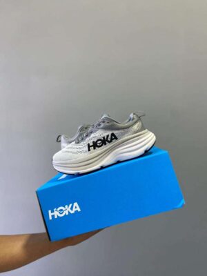 Hoka Bondi Hombre AAA