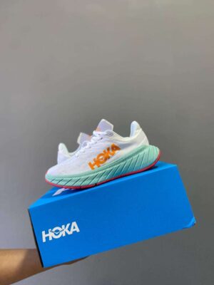 Hoka Carbon Hombre AAA