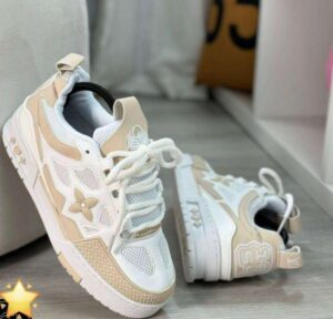 Tenis Skate II Hombre AAA