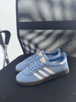 Tenis Spezial II Mujer AAA