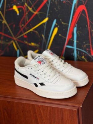 Tenis Club C 85 Revenge Hombre AAA