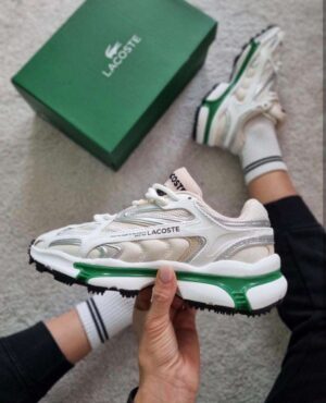 Lacoste 2K24 Hombre AAA