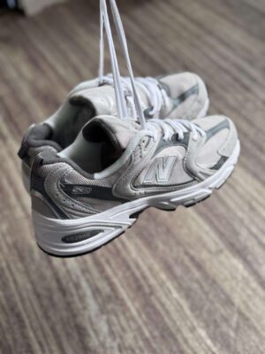 Tenis 530 Grey Mujer AAA