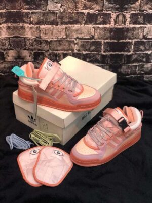 Tenis Forum Bad Bunny Hombre AAA