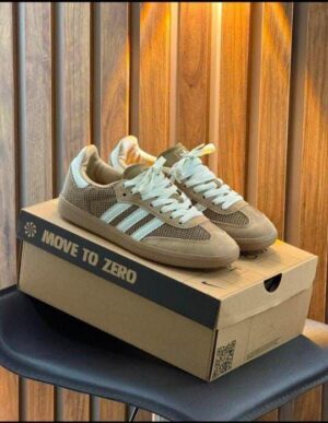 Tenis Samba OG Cardboard Mujer AAA
