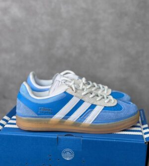 Tenis Gazelle Bad Bunny Hombre AAA