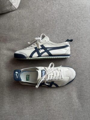 Tenis Tiger Hombre AAA