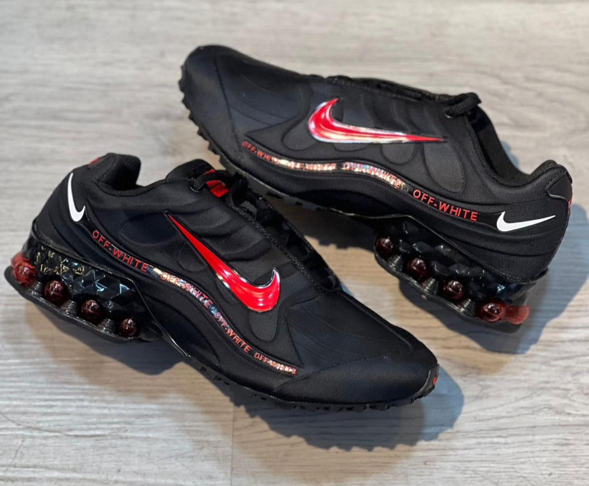 Tenis Tenis Burbuja Hombre AAA