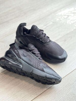 Tenis Air max 270 Hombre AAA