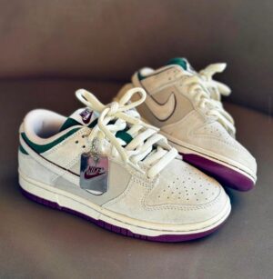 Tenis SB Dunk Otomo Katsuhiro Mujer AAA