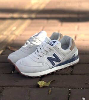 Tenis 574 Hombre AAA