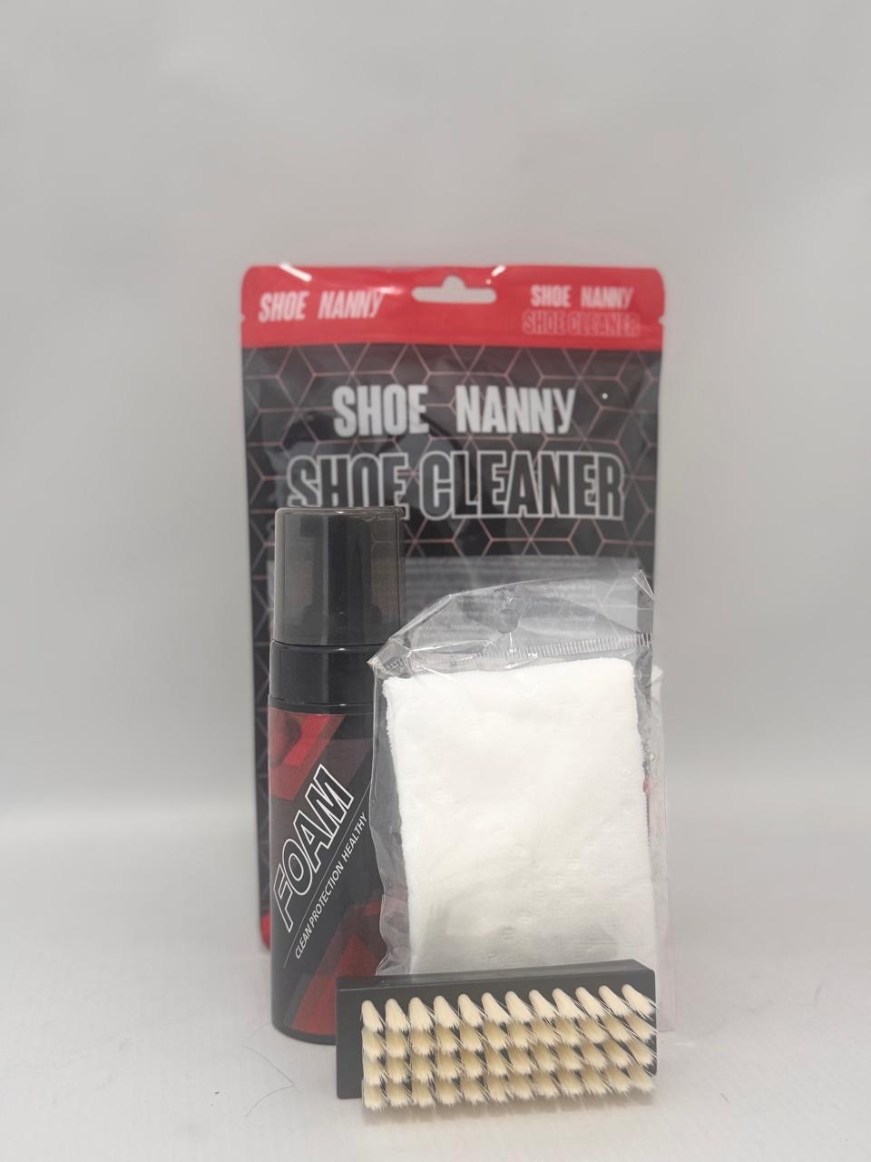 Kit de limpieza de Sneakers