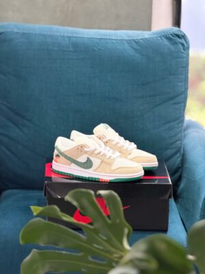 Tenis SB Dunk Low Jarritos Mujer AAA