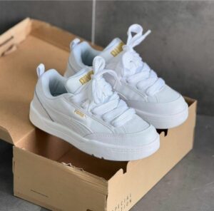 Tenis Clásica Mujer AAA