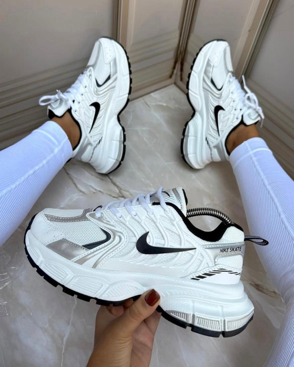 Tenis Skate Mujer AAA