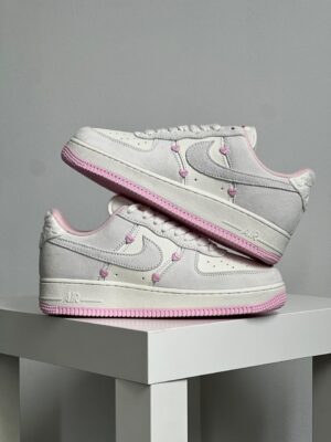 Tenis Air Force One Love Mujer AAA